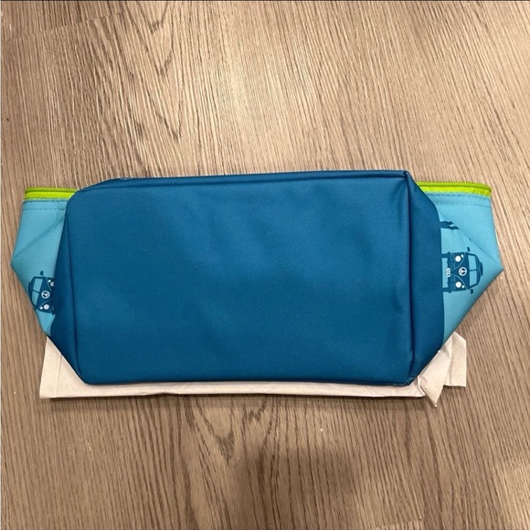 BNWT Trader Joe's Insulated Mini Bags - Picture 3 of 5